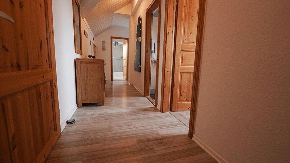 Ferienwohnung Selent Familie Sikora Exterior photo